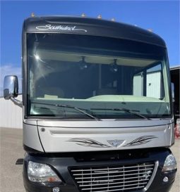 2013 FLEETWOOD SOUTHWIND 32VS full