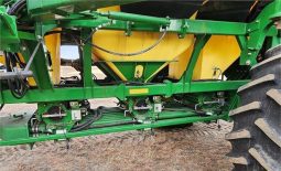 2015 JOHN DEERE 1870 full