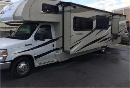 2018 COACHMEN LEPRECHAUN 319MB full
