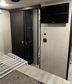 2019 KEYSTONE RV CO FUZION 369 full