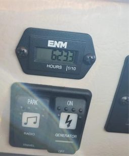 2013 FLEETWOOD SOUTHWIND 32VS full