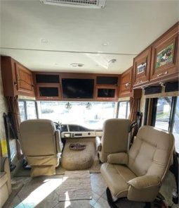 2013 FLEETWOOD SOUTHWIND 32VS full