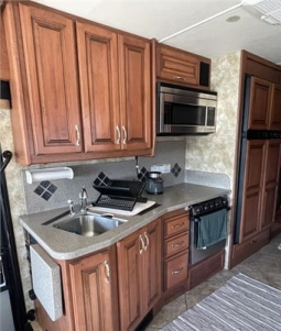 2013 FLEETWOOD SOUTHWIND 32VS full