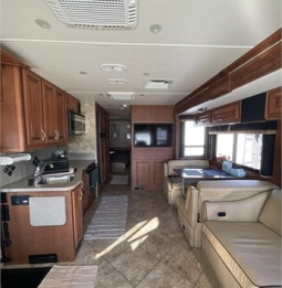 2013 FLEETWOOD SOUTHWIND 32VS full