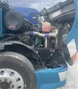 2013 VOLVO VNL64T780 & 2008 Wabash 53′ full