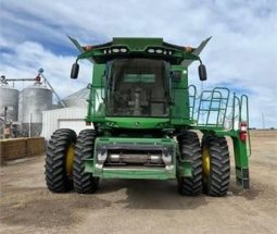 2015 JOHN DEERE S680 full