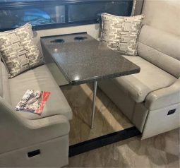 2017 FLEETWOOD STORM 34S full