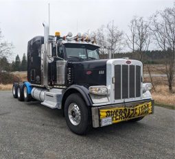 2013 Peterbilt 388 full