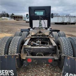 1996 Kenworth T600 full