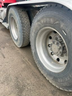 2006 Kenworth W 900 full