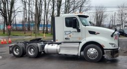 2021 PETERBILT 579 full