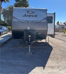 2021 JAYCO JAY FLIGHT 34RSBS full