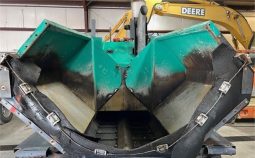 2008 VÖGELE 2116T full