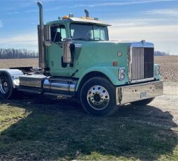 1986 INTERNATIONAL 9300 full