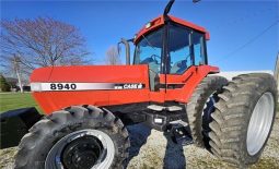1998 CASE IH 8940 full