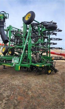 2015 JOHN DEERE 1870 full