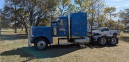 2003 PETERBILT 379EXHD full