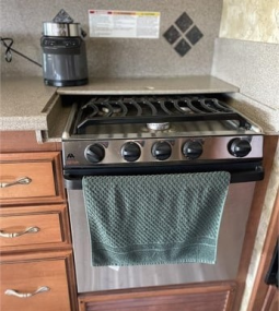 2013 FLEETWOOD SOUTHWIND 32VS full