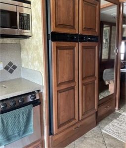 2013 FLEETWOOD SOUTHWIND 32VS full