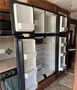 2013 FLEETWOOD SOUTHWIND 32VS full