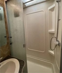 2013 FLEETWOOD SOUTHWIND 32VS full