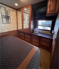 2013 FLEETWOOD SOUTHWIND 32VS full