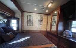 2013 FLEETWOOD SOUTHWIND 32VS full