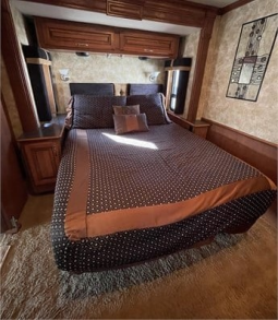 2013 FLEETWOOD SOUTHWIND 32VS full