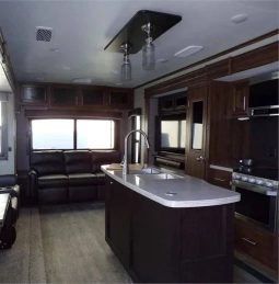 2019 JAYCO EAGLE 330RSTS full