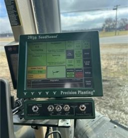 2010 JOHN DEERE DB60 full