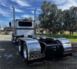 2014 PETERBILT 386 full