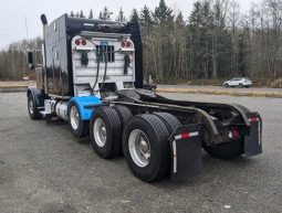 2013 Peterbilt 388 full