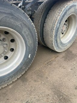 2006 Kenworth W 900 full