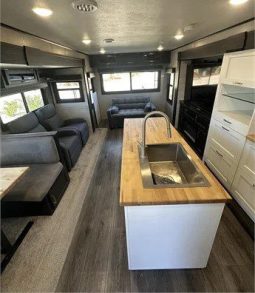 2021 JAYCO JAY FLIGHT 34RSBS full