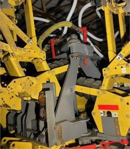 2016 ETS SOIL WARRIOR 4520SXD full