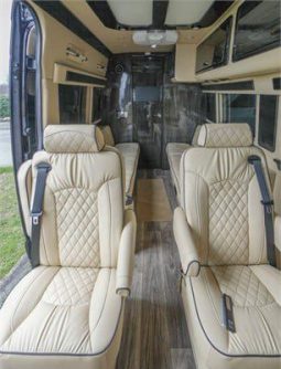 2022 MIDWEST AUTOMOTIVE DESIGNS DAYCRUISER 170 EXT full