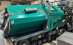 2008 VÖGELE 2116T full