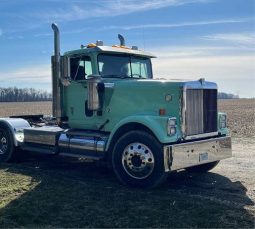 1986 INTERNATIONAL 9300 full
