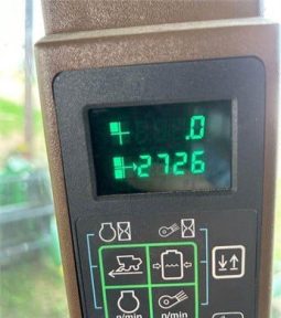 2007 JOHN DEERE 9996 full