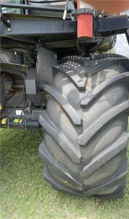 2013 GLEANER S77 full