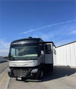 2013 FLEETWOOD SOUTHWIND 32VS full