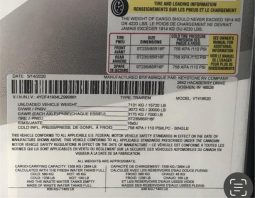 2020 DUTCHMEN VOLTAGE 4195 full