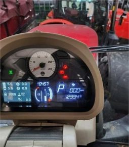 2018 MASSEY FERGUSON 8727 full