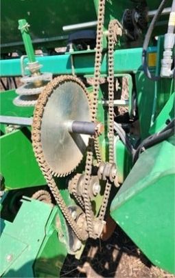 2012 GREAT PLAINS 2010HDF full