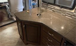 2017 FLEETWOOD STORM 34S full