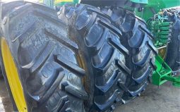 2011 JOHN DEERE 9430 full