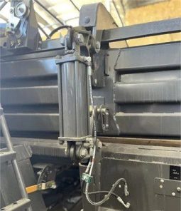 2021 MASSEY FERGUSON 2270XD full