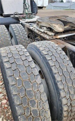 1996 Kenworth T600 full