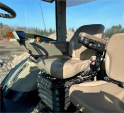 2010 JOHN DEERE 8320R full