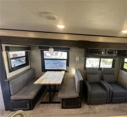 2021 JAYCO JAY FLIGHT 34RSBS full